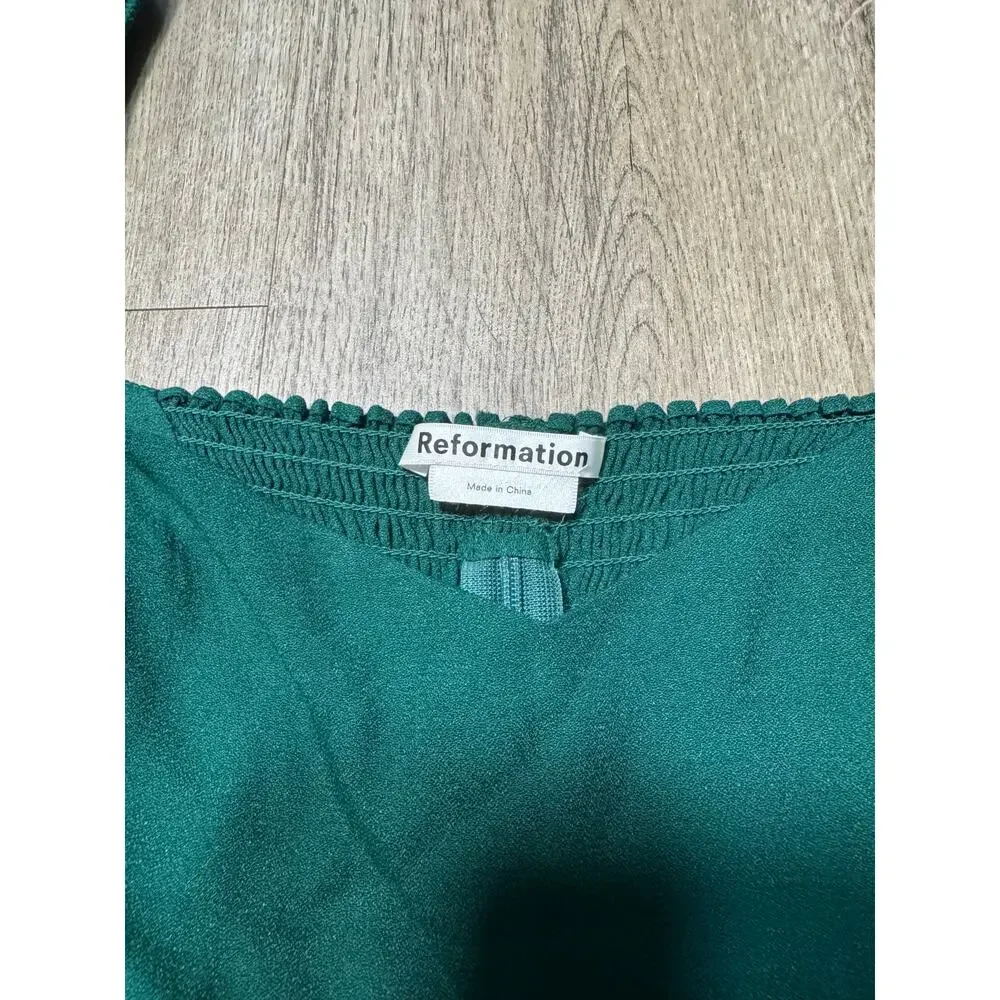 Reformation elevate your