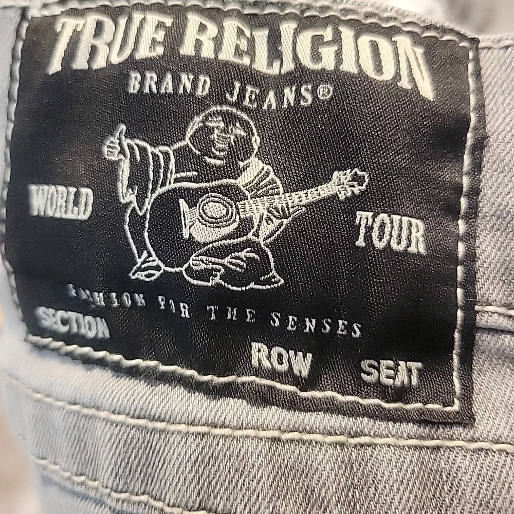 True Religion true religion