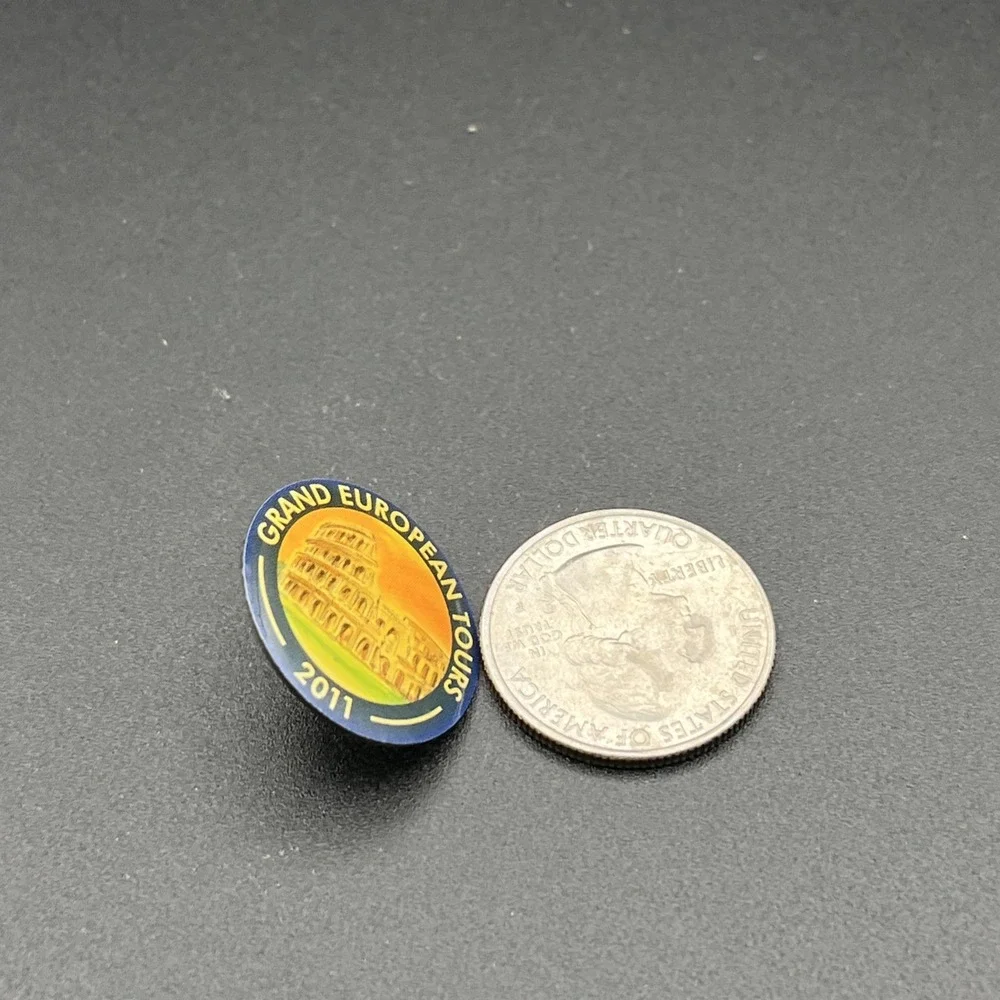 N/A pin has