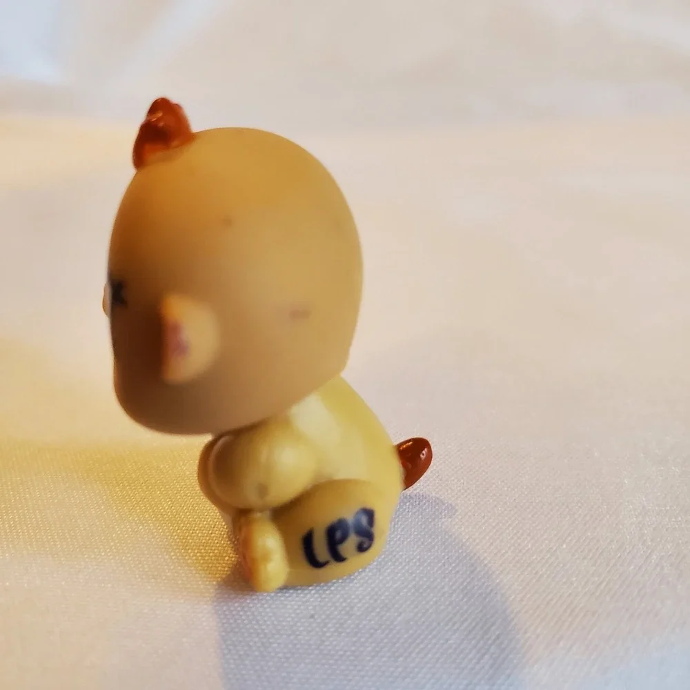 Hasbro used