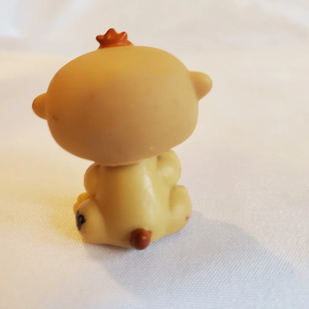 Hasbro used