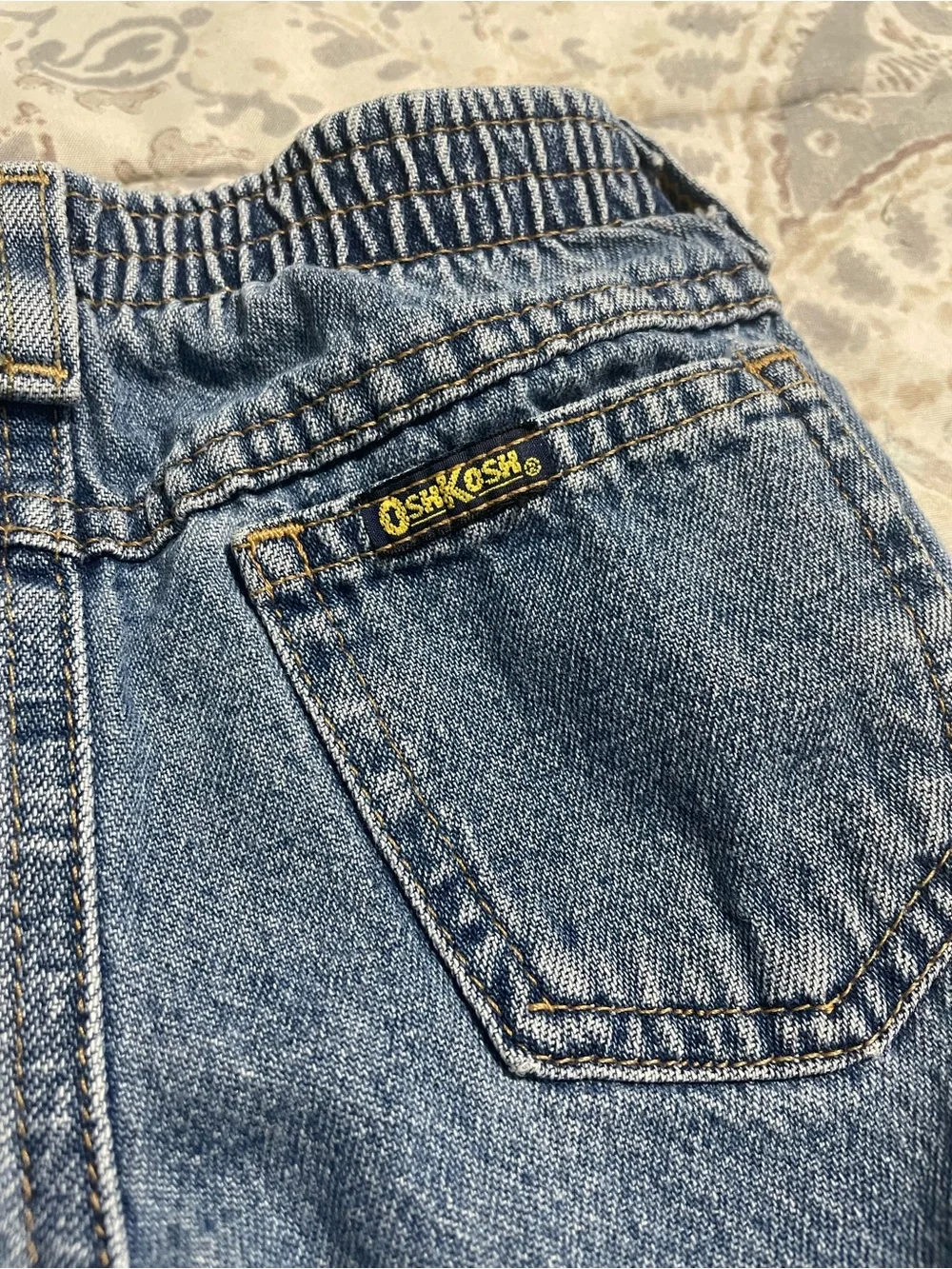 OshKosh Bgosh early 2000’s