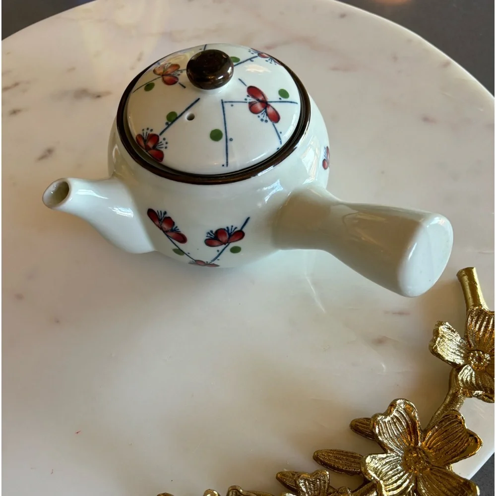 KYUSU TEAPOT