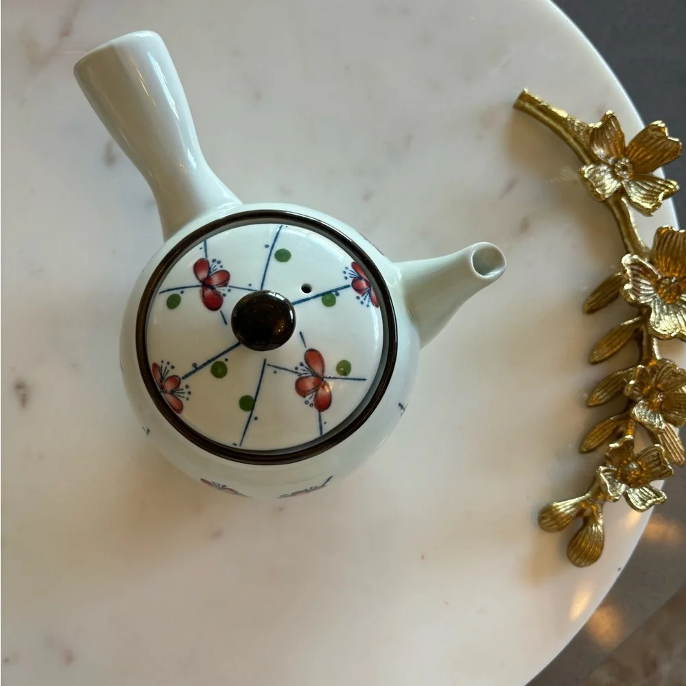N/A kyusu teapot