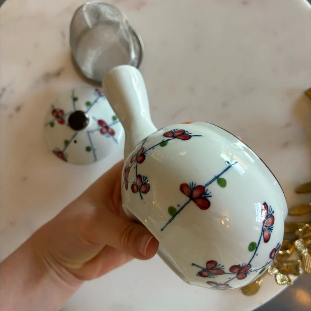 N/A kyusu teapot