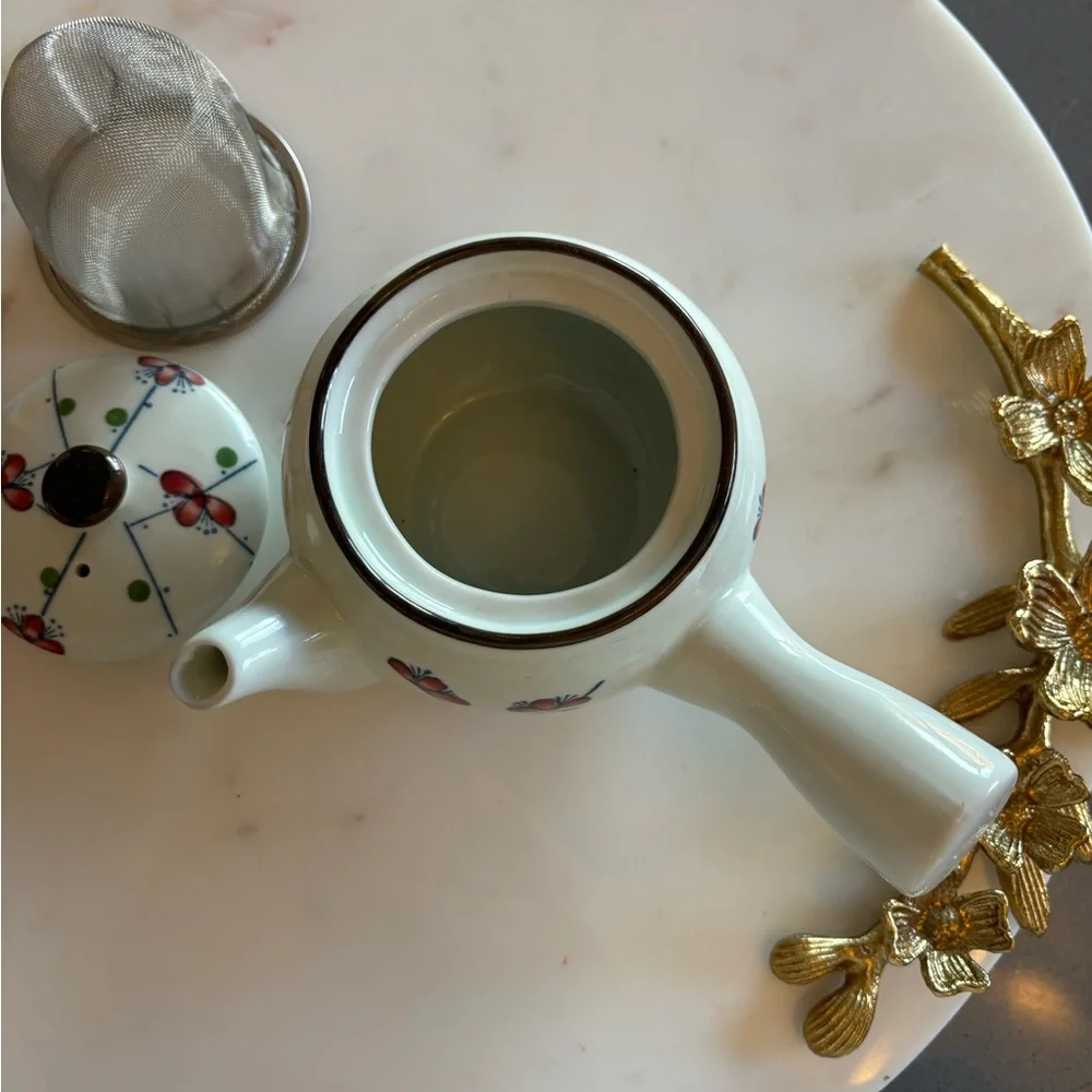 N/A kyusu teapot