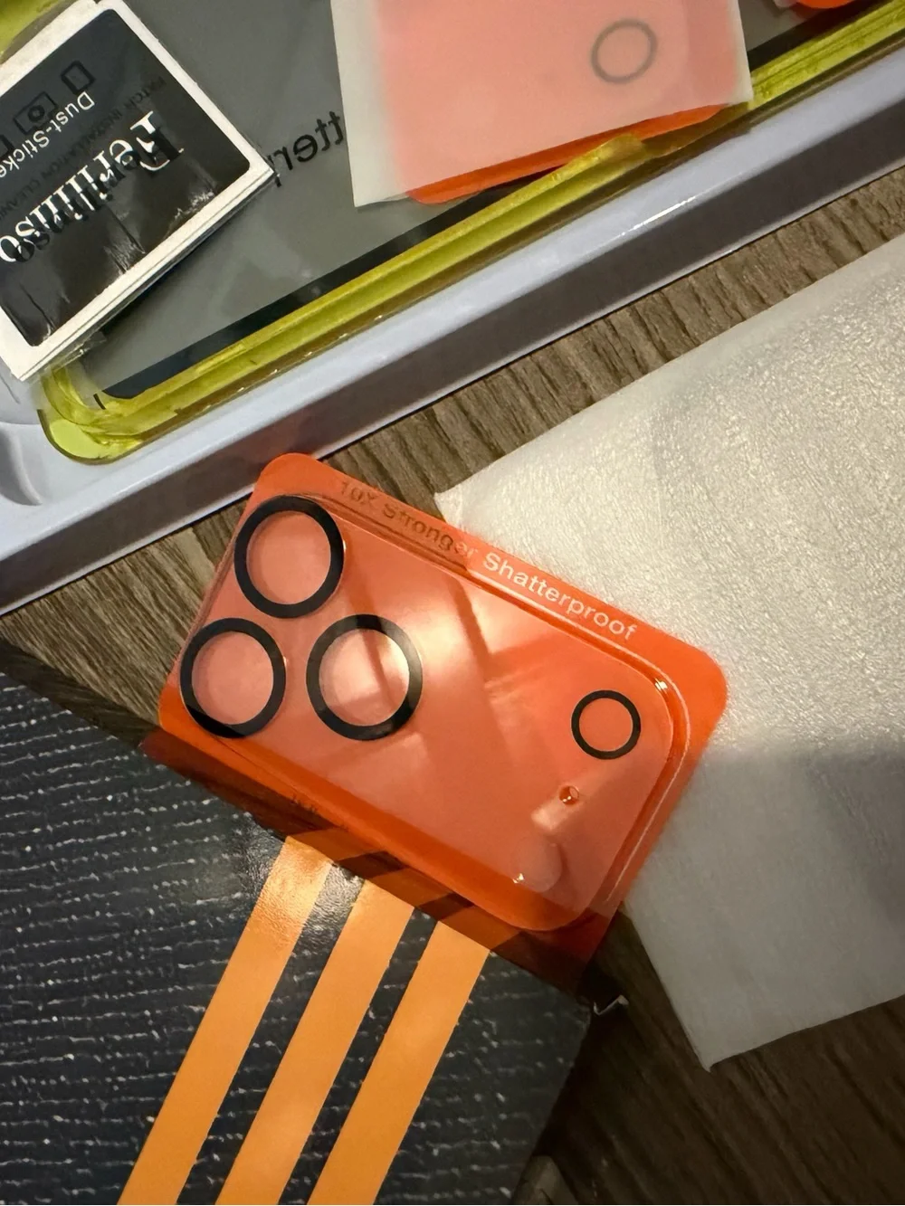 N/A brand new