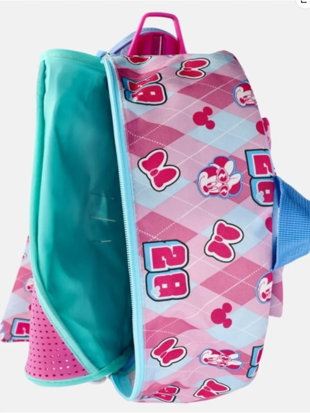 Disney cute minnie