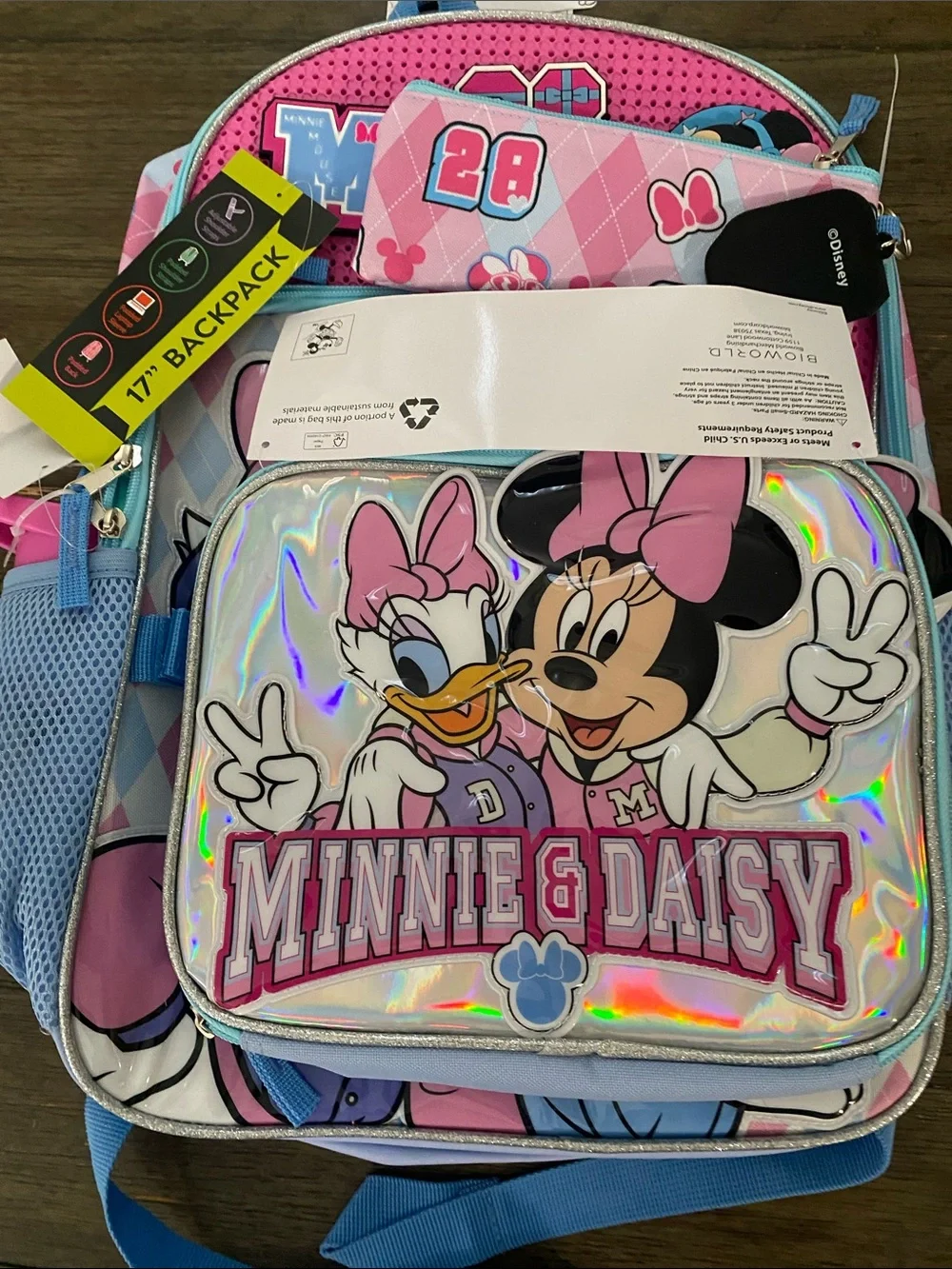 Disney cute minnie