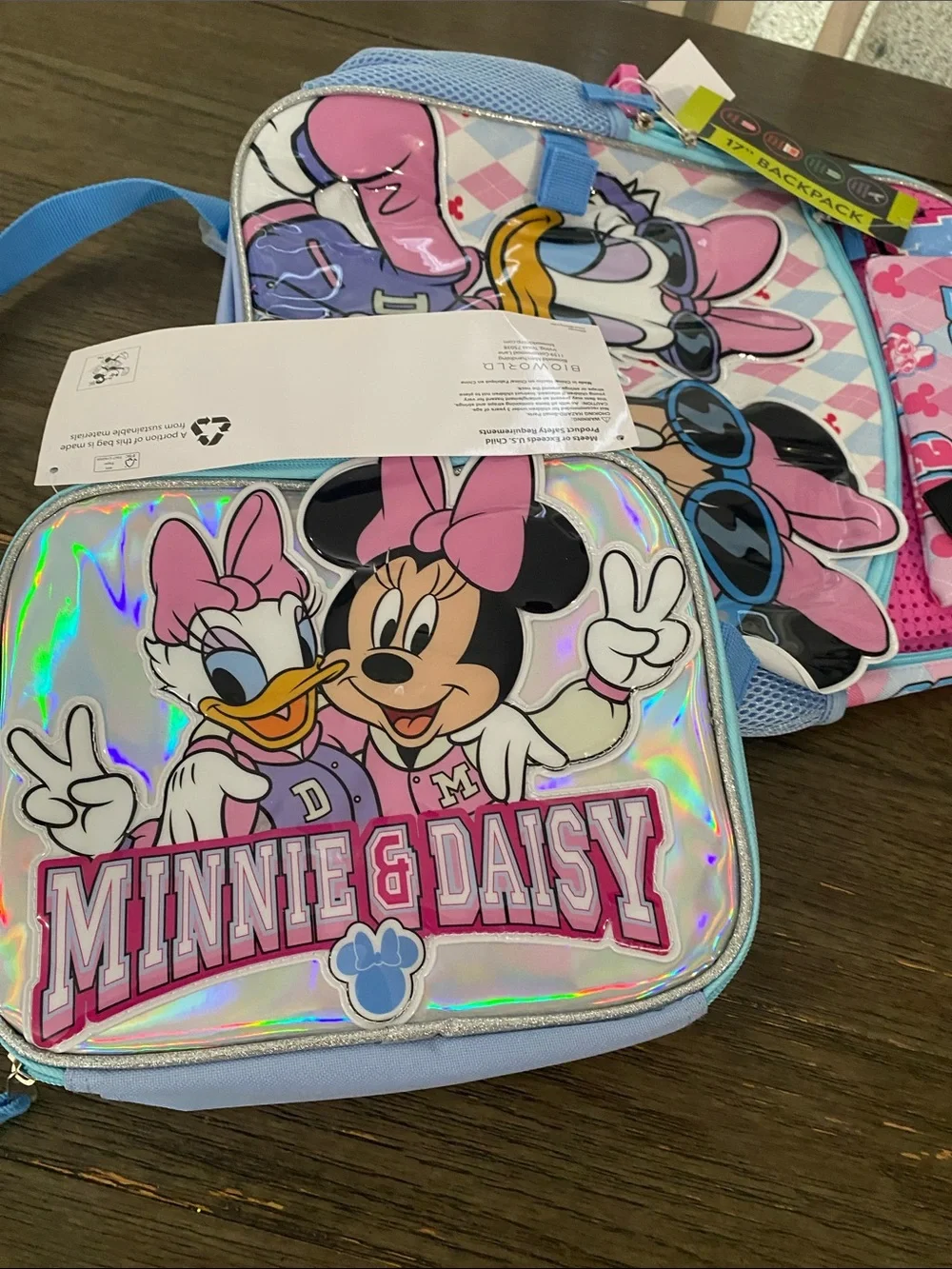 Disney cute minnie