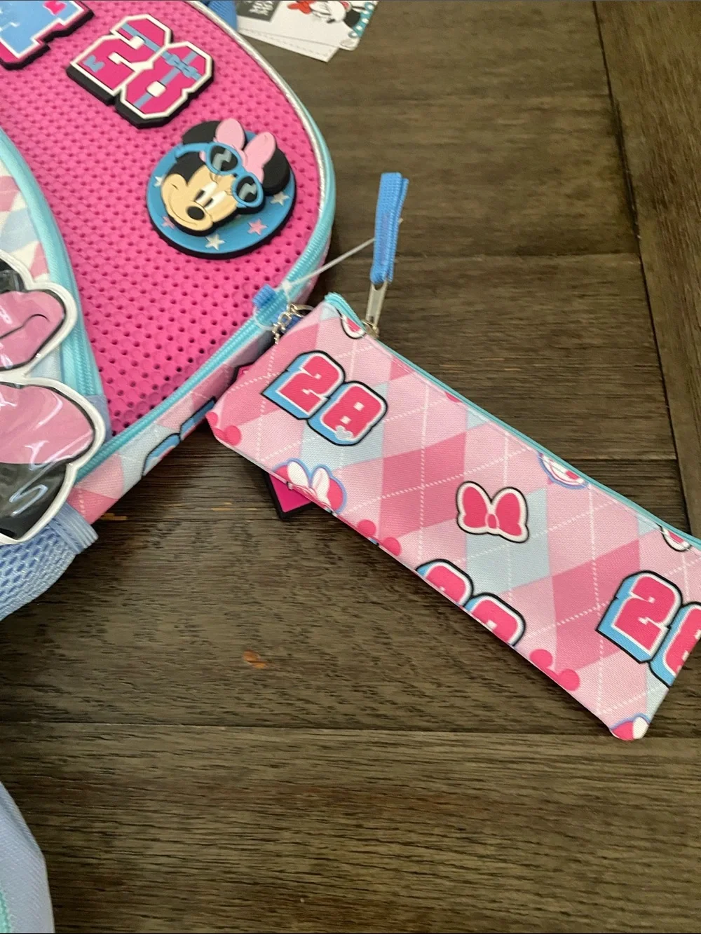 Disney cute minnie