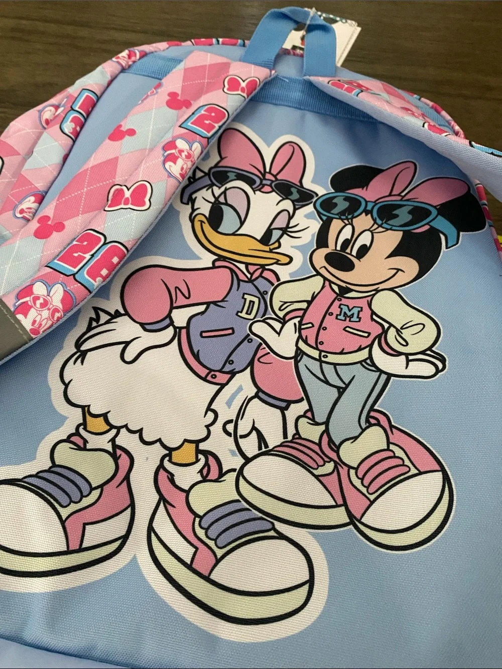 Disney cute minnie