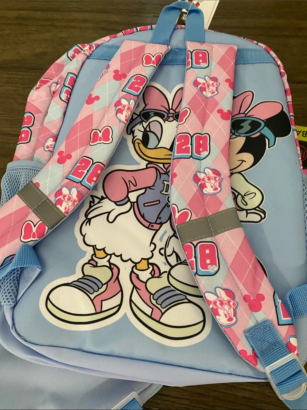 Disney cute minnie