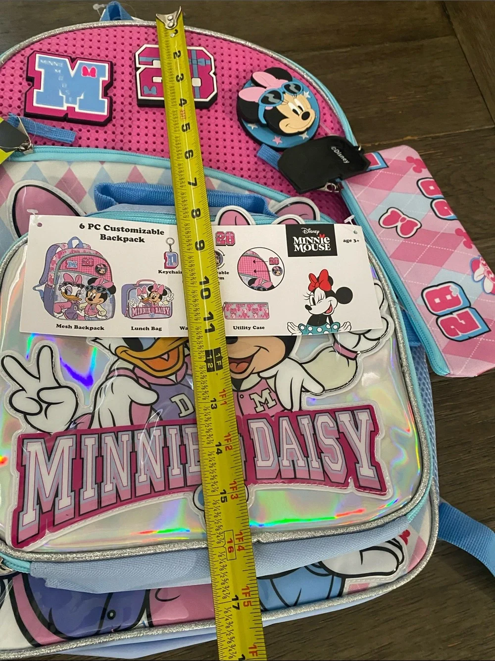 Disney cute minnie