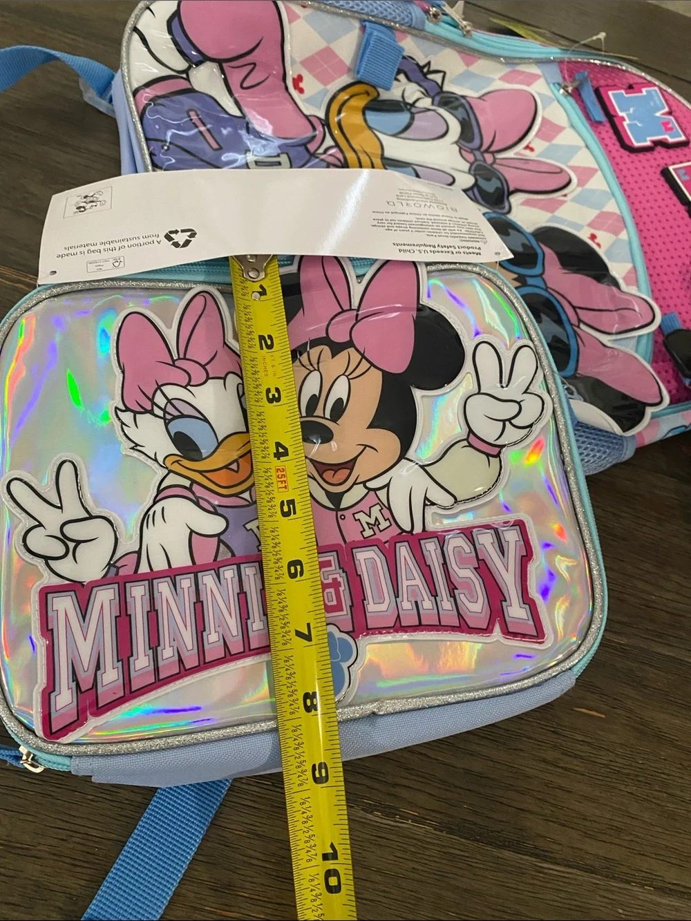 Disney cute minnie