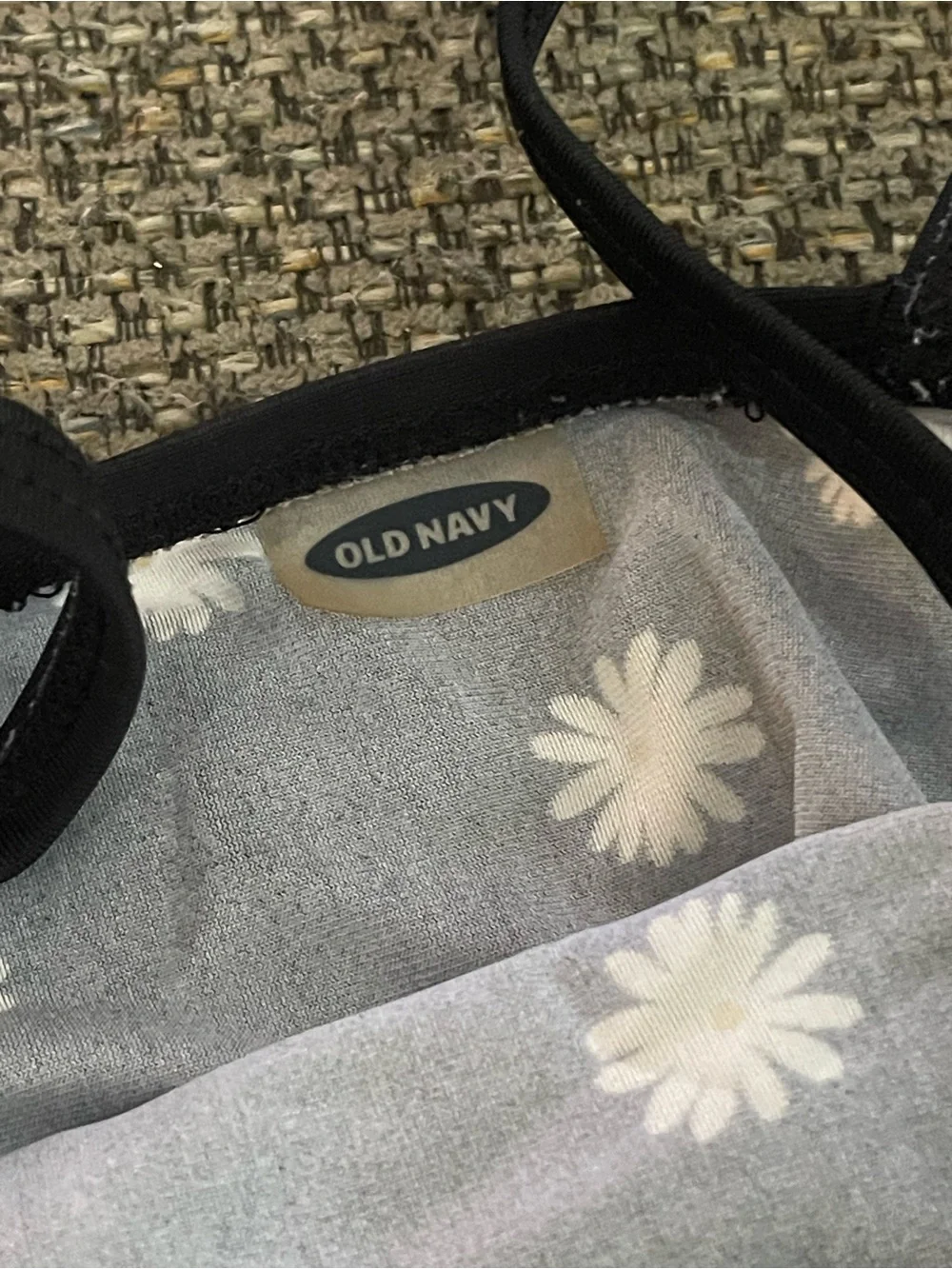 Old Navy sweet skirt swimsuit