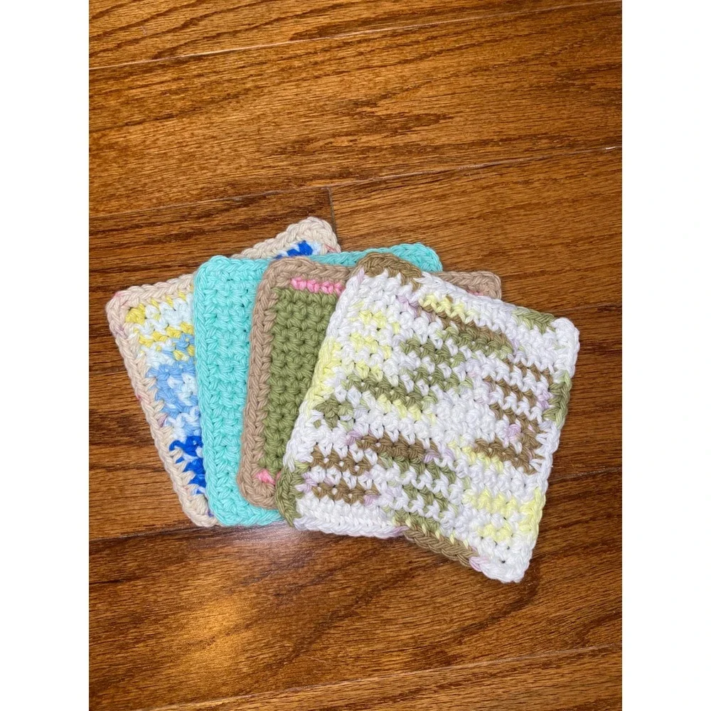 Handmade may colors