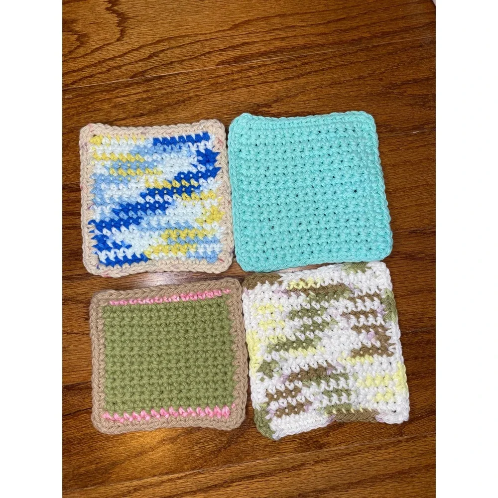 Handmade out it set