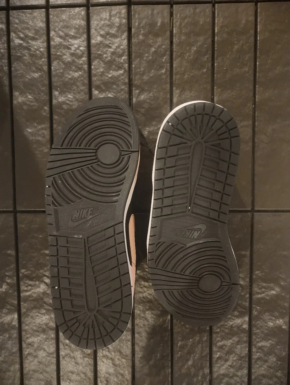 Jordan men air