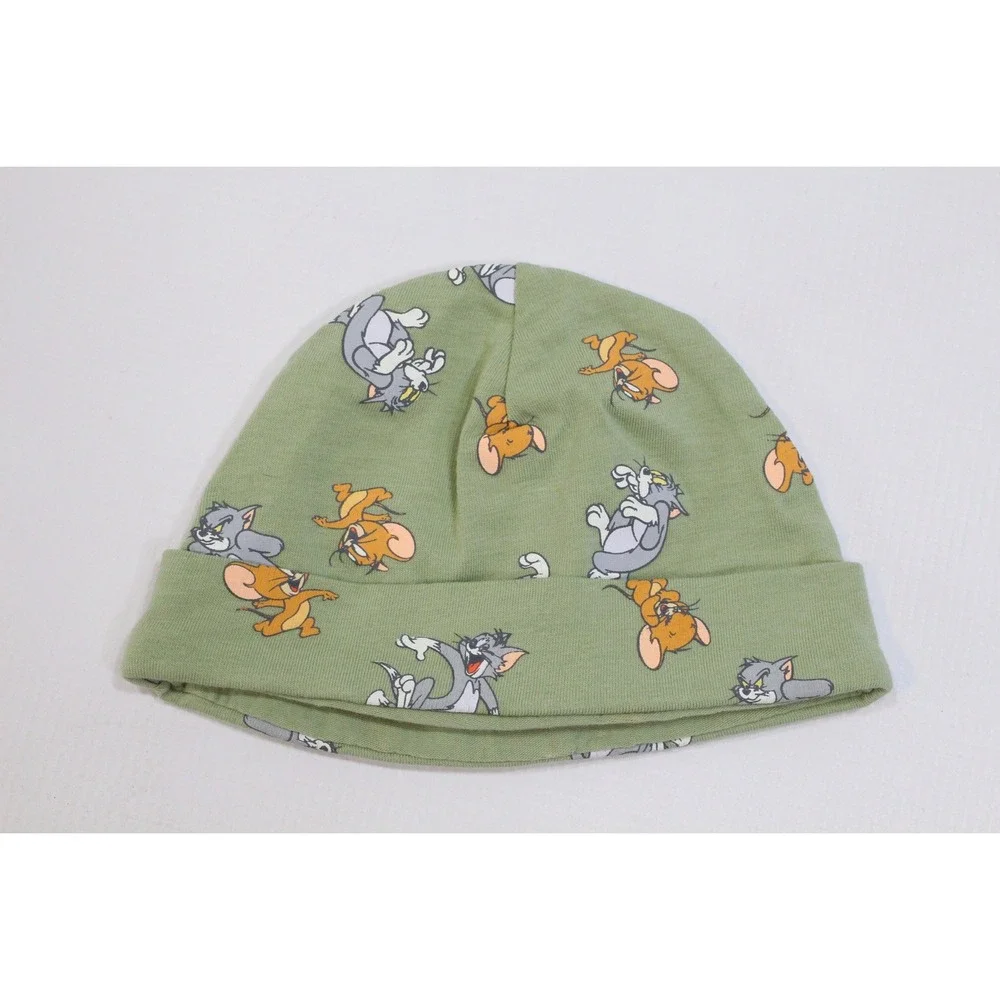Tom and Jerry soft cotton
