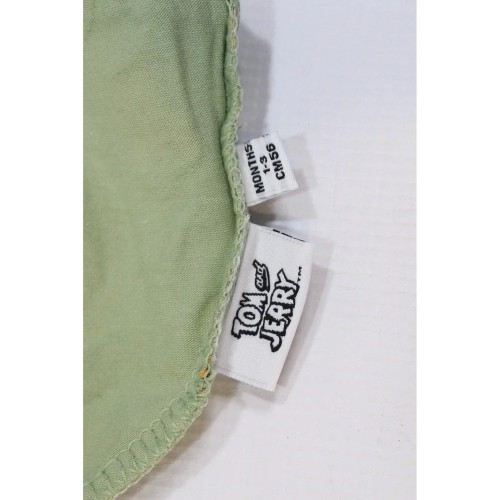Tom and Jerry soft cotton