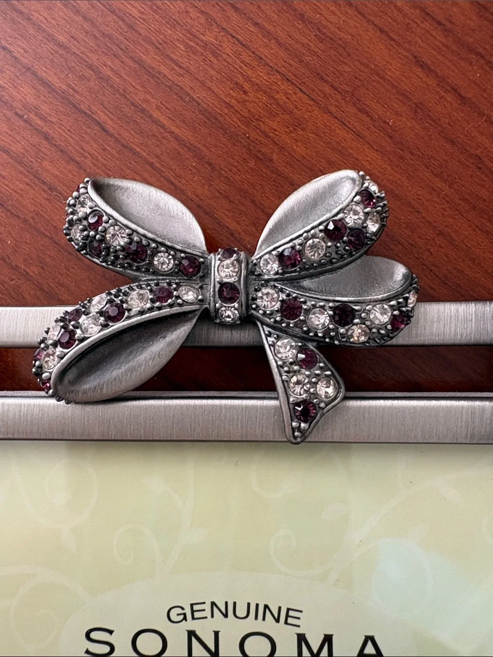 4x4 Picture Frame