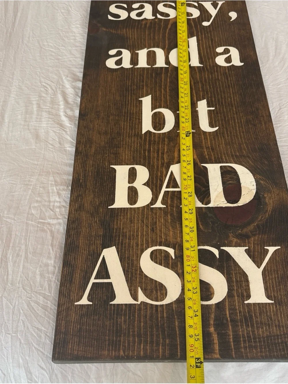 N/A charming wooden