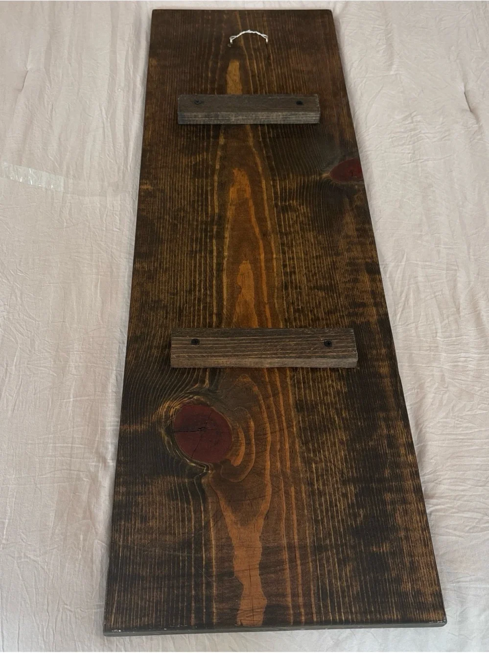 N/A charming wooden