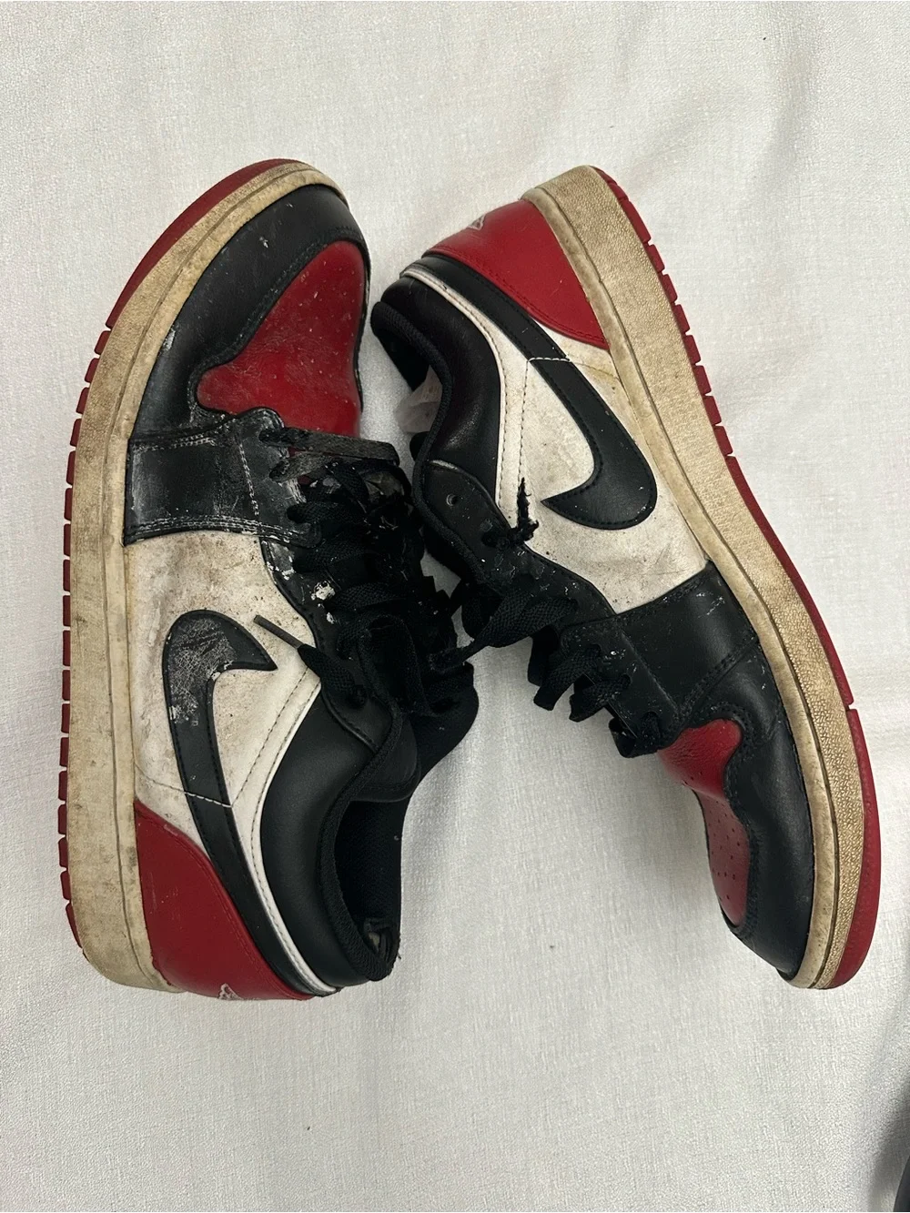Jordan classic collectible