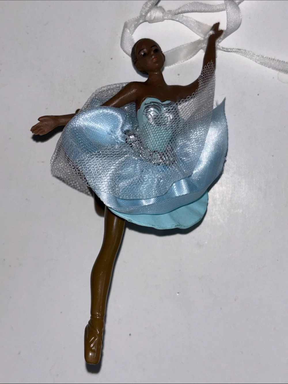 N/A ballerina ft