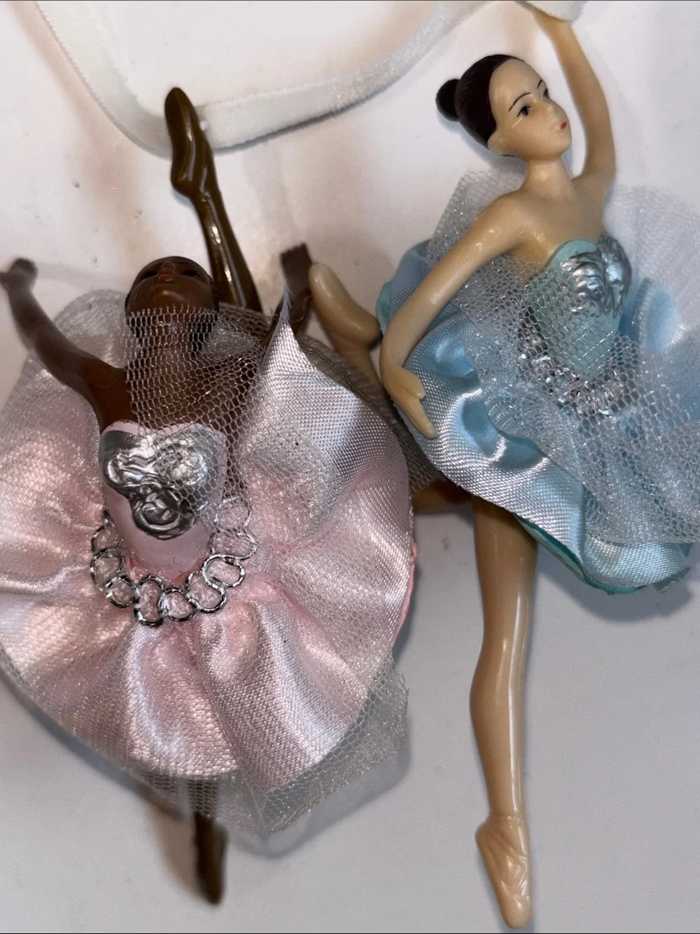 N/A ballerina ft