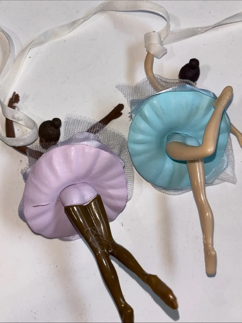 N/A ballerina ft