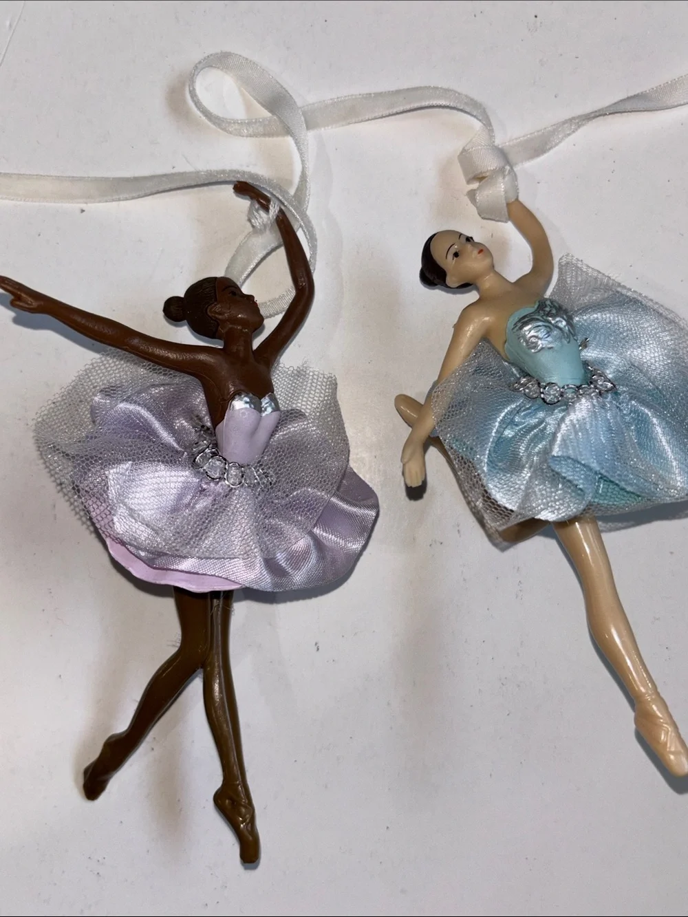 N/A ballerina ft