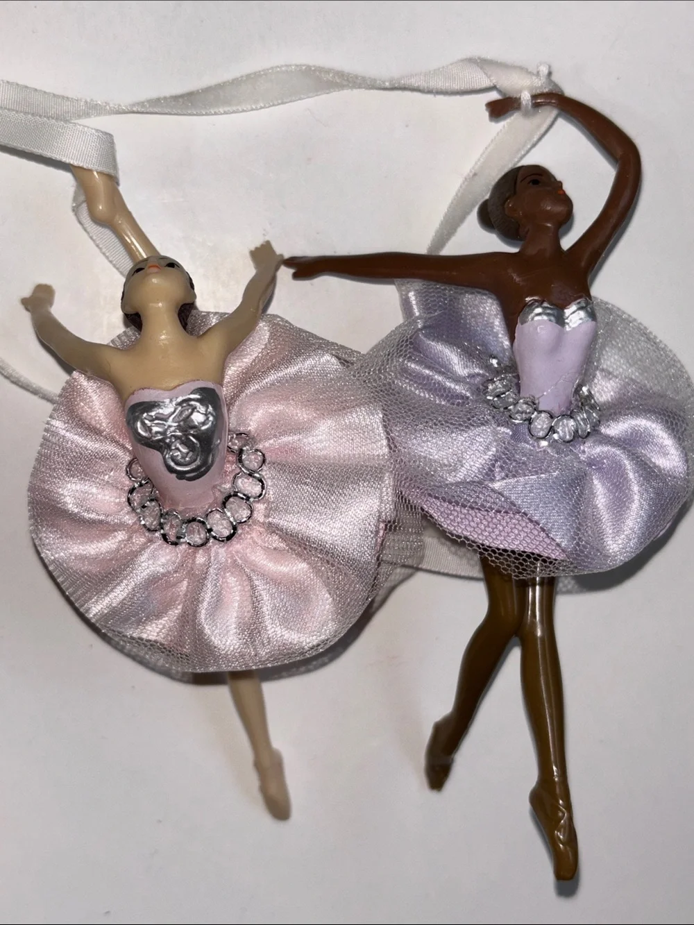 N/A ballerina ft
