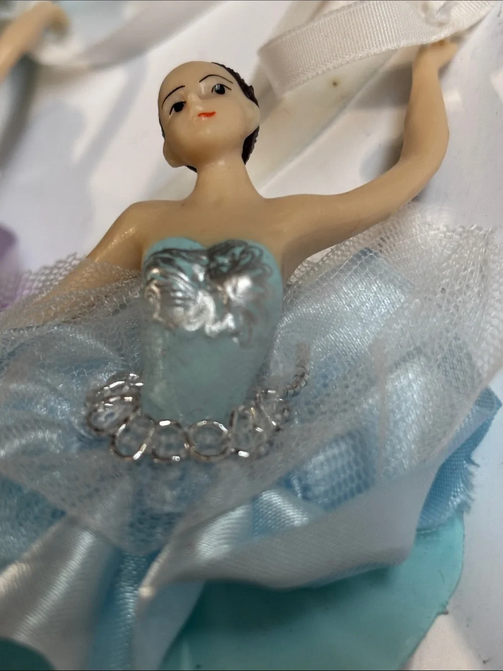 N/A ballerina ft