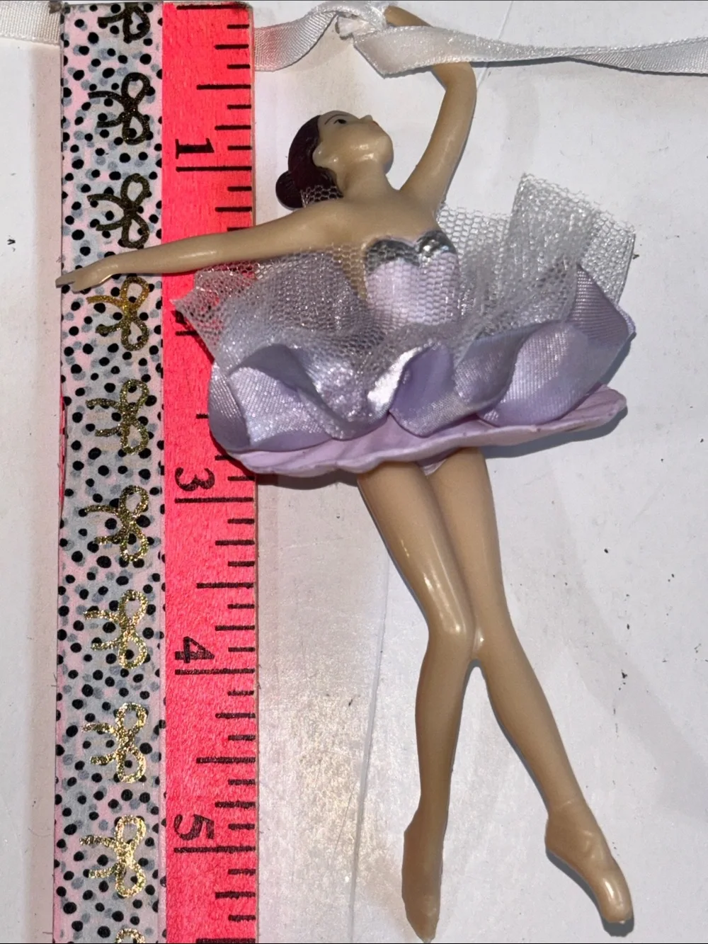 N/A ballerina ft