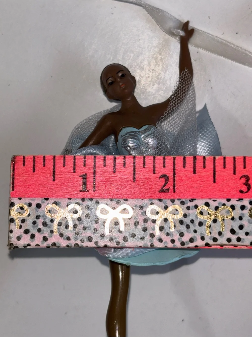 N/A ballerina ft