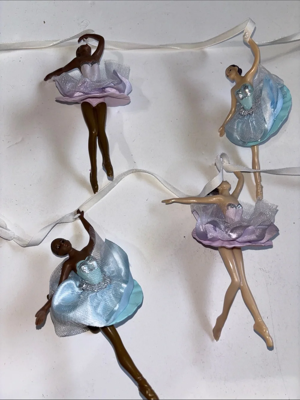 N/A ballerina ft