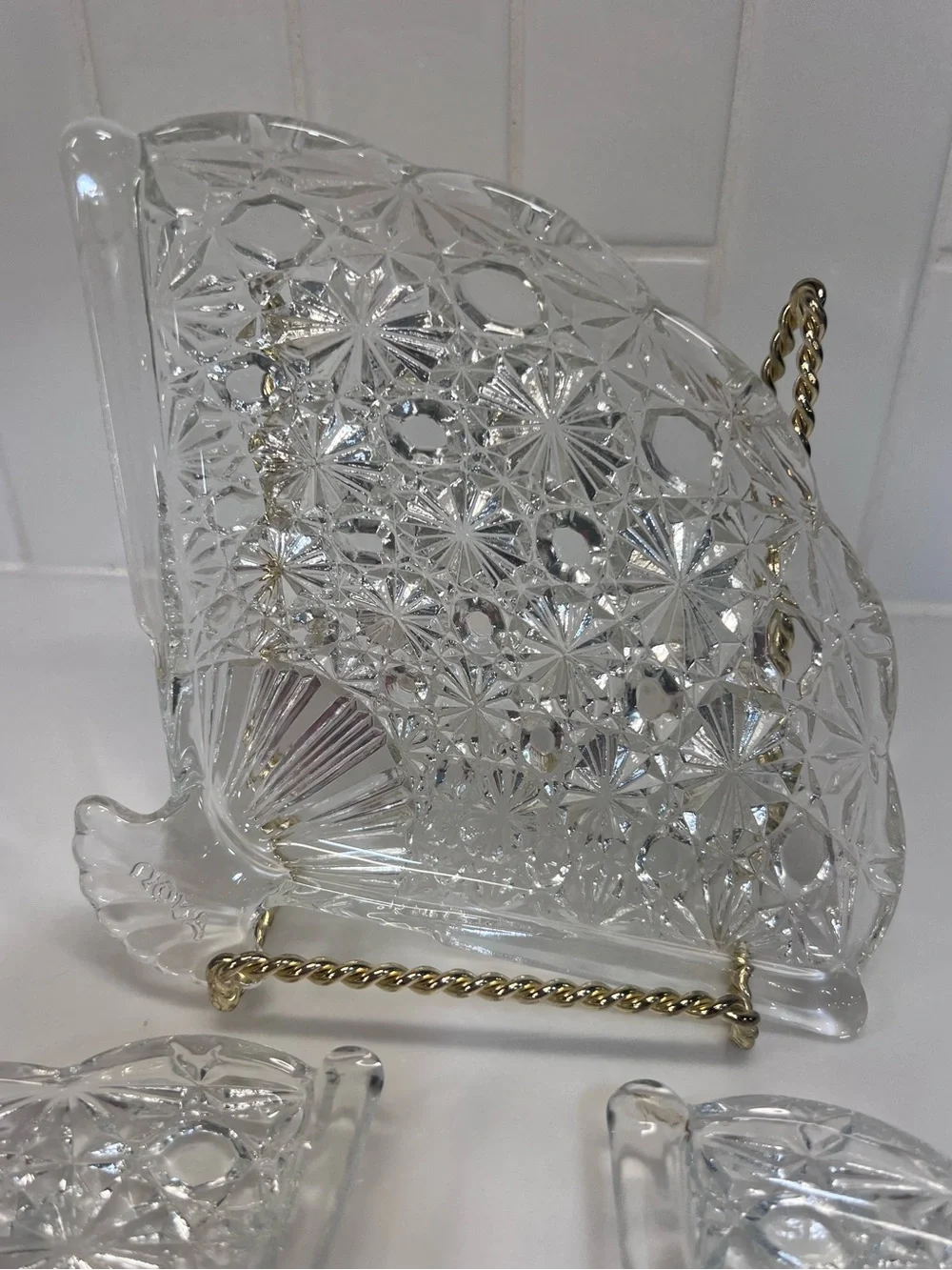 Avon excellent preowned