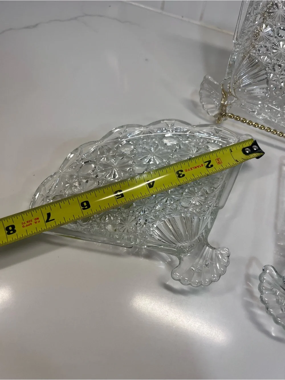 Avon excellent preowned