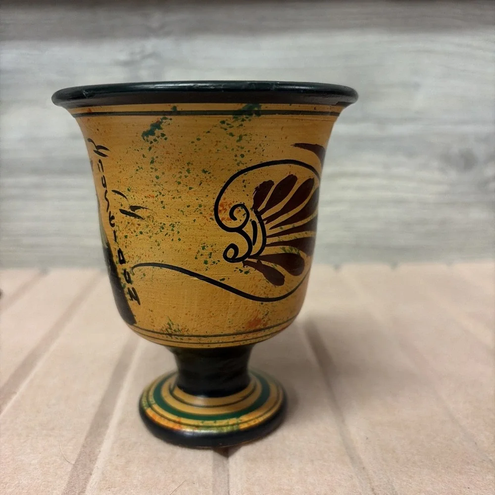 Handmade this pythagorean