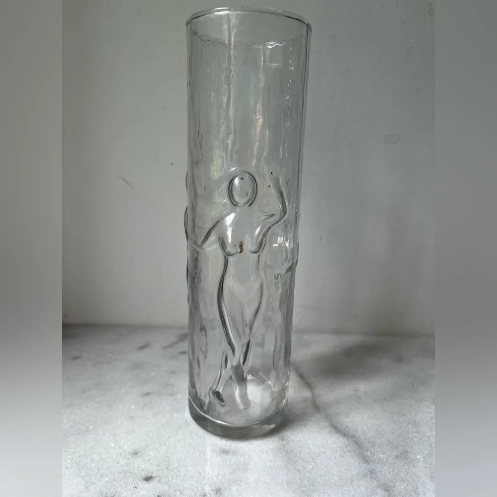 Libbey product vintage
