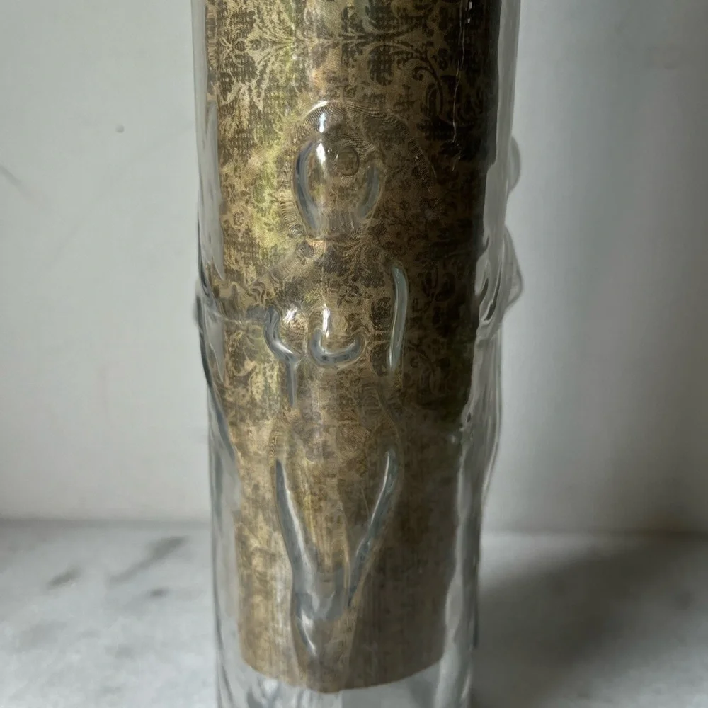Libbey product vintage