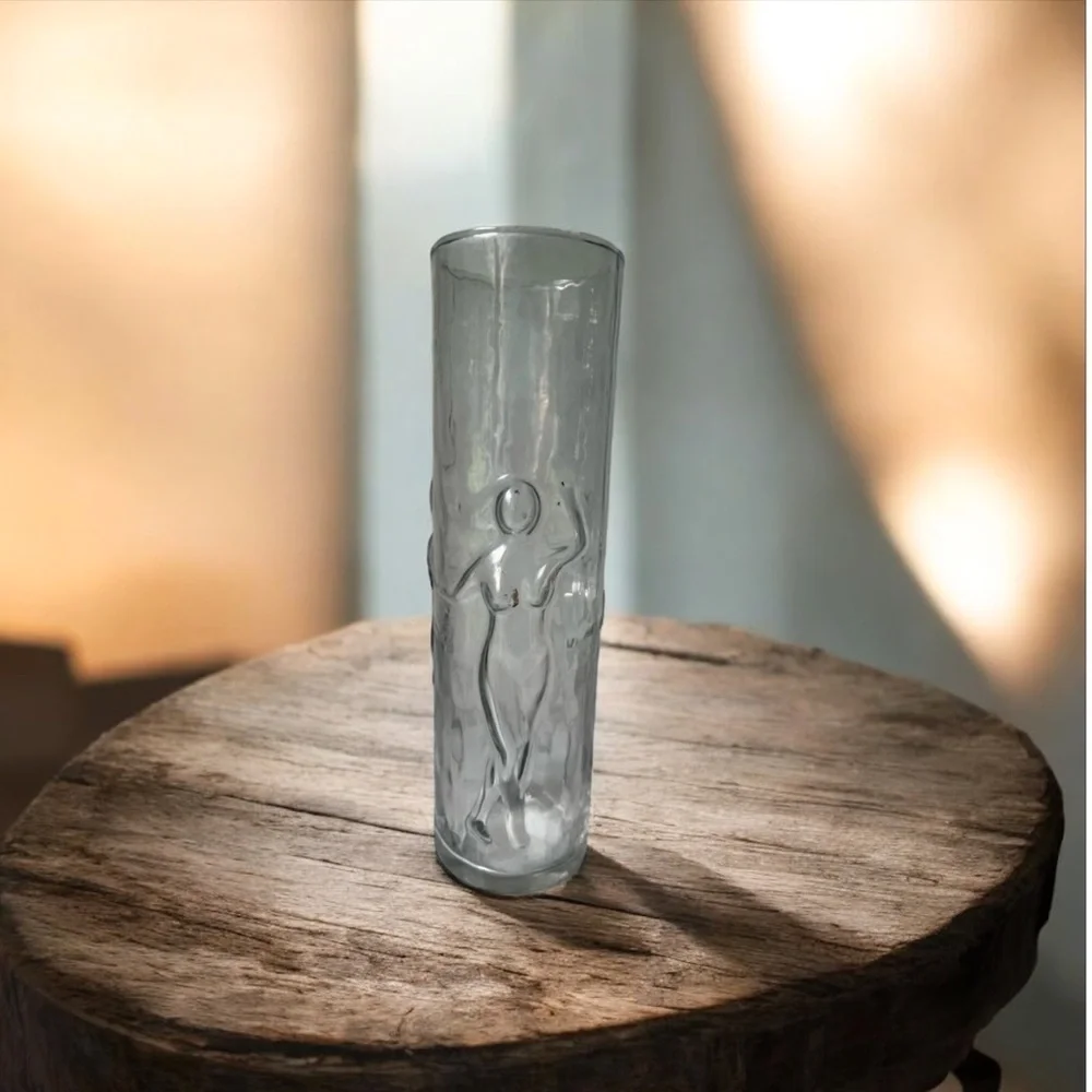 Libbey product vintage