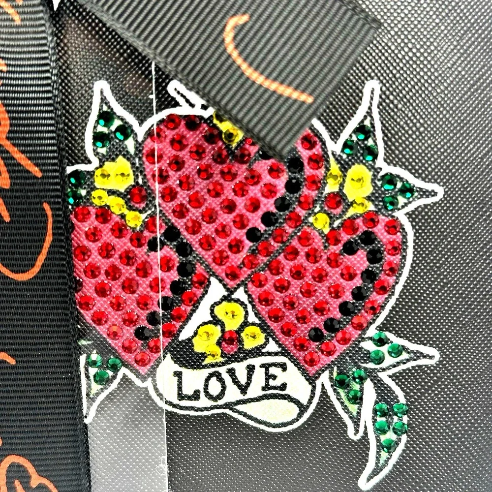 Ed Hardy ed hardy