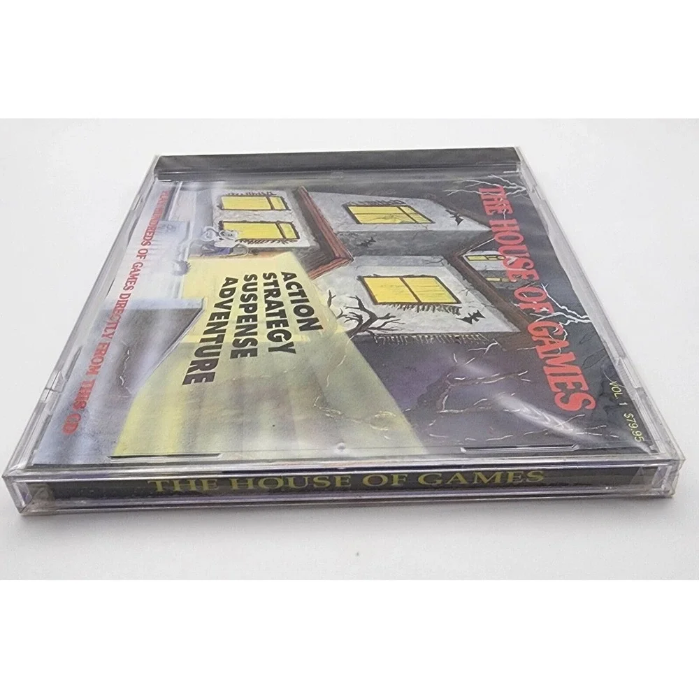 N/A immerse yourself