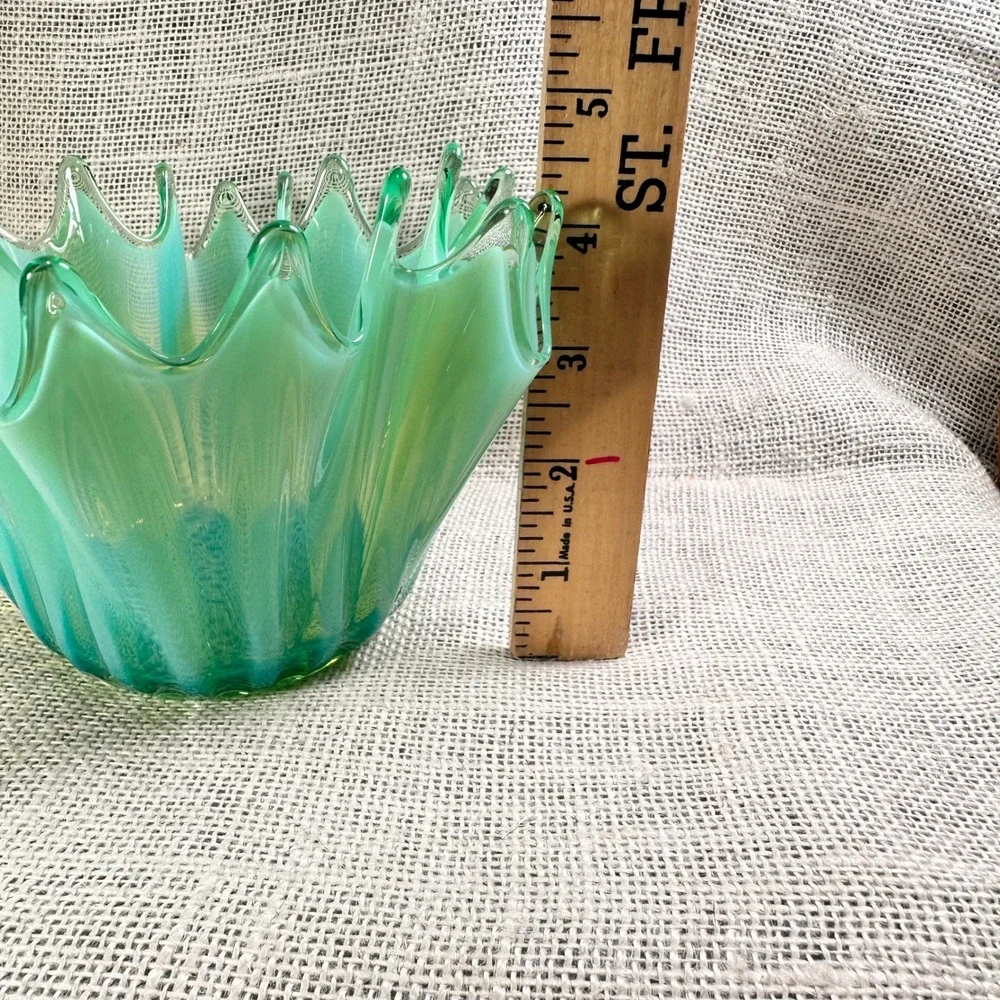Fostoria vintage heirloom