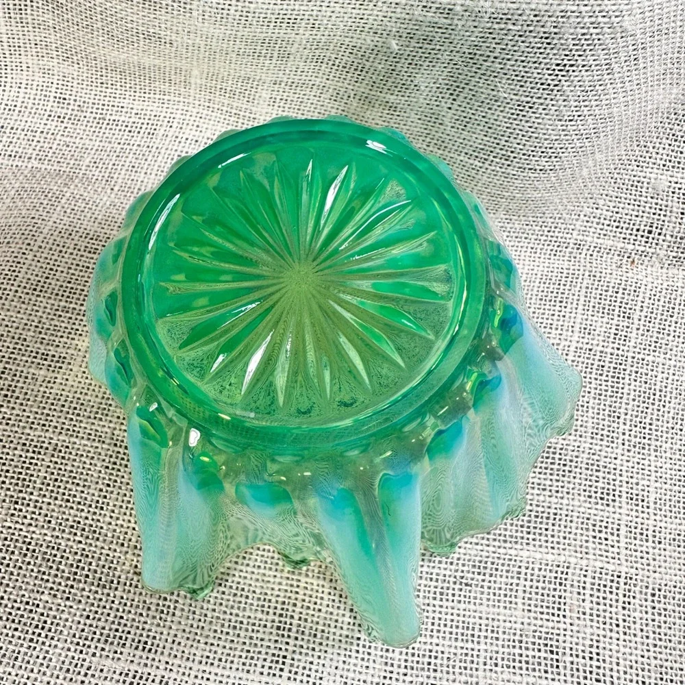 Fostoria vintage heirloom