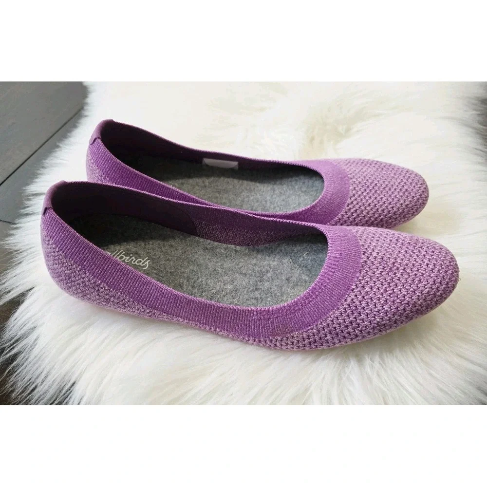allbirds women size