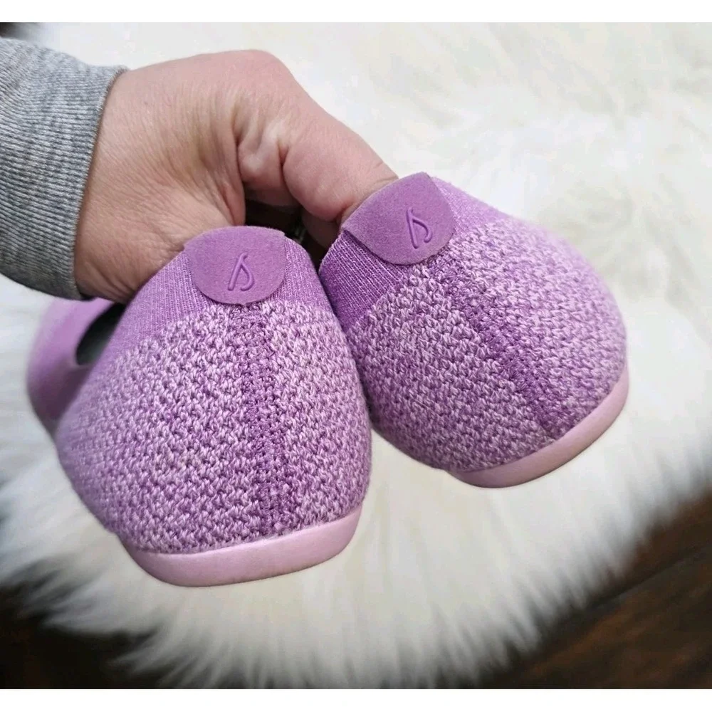 allbirds women size